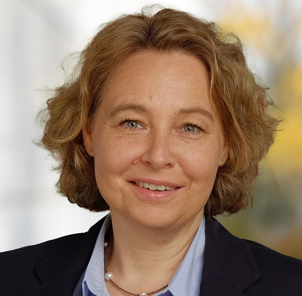 Prof. Dr. Claudia Lemke